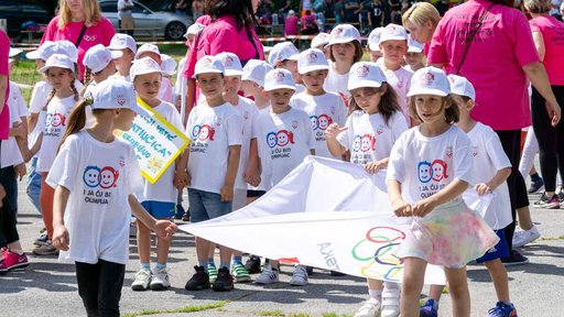 Dječja olimpijada u Velikoj Pisanici: "Očekuje se više od 500 djece iz čak 20 vrtića"