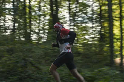 HEROJSKI POTHVAT: "Kako smo uspjeli pretrčati 168 kilometara za 31 sat i 31 minutu. I to bez stajanja"