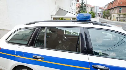 Muškarac je prijavljen za cijeli niz kaznenih djela na štetu svoje izvanbračne supruge i maloljetne djece / Foto: Goran Mehkek/CROPIX