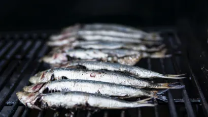 Među namirnicama koje obiluju vitaminom D našle su se i sardine/Foto: Unsplash