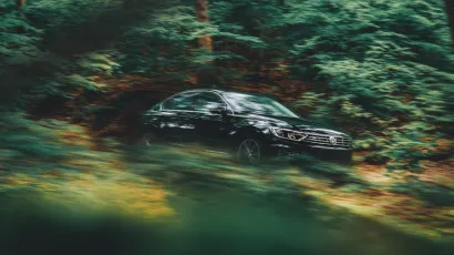 Volkswagenov model Passat jedna je od najpopularnijih limunzina u Hrvatskoj / Foto: Unsplash
