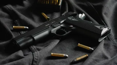 Građani koji dobrovoljno žele predati oružje mogu nazvati broj policije 192 nakon čega će ga na njihovoj kućnoj adresi preuzeti policijski službenici u civilu s vozilom bez policijskih oznaka/Foto: Unsplash