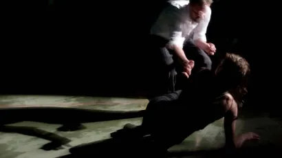 45-godišnjak je svoju suprugu prvo ošamario i raskrvario joj nos, a onda ju je nokautirao/snimio: Miroslav Kiš/arhiva CROPIX