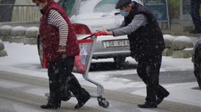 Ove godine u proračunu Bjelovarsko-bilogorske županije za naše sugrađane starije životne dobi osigurano je 1,2 milijuna kuna / Foto: MojPortal.hr