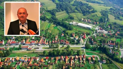 Vijećnici Općine Đulovac su većinom glasova prihvatili projekciju proračuna za 2021. godinu u iznosu od 20 milijuna i 155 tisuća kuna. Veći dio tog novca odlazi na brojne projekte koji se pripremaju u Općini Đulovac / Foto: TZBBŽ