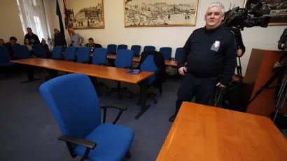 Majka se prilikom izricanja presude nije pojavila na sudu/Foto: Damjan Tadić/CROPIX (ilustracija)
