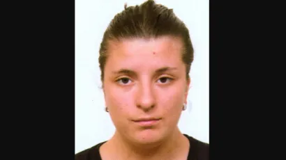Magdalena Šašković posljednji je put viđena u Lipiku/Foto: Nestali.gov.hr