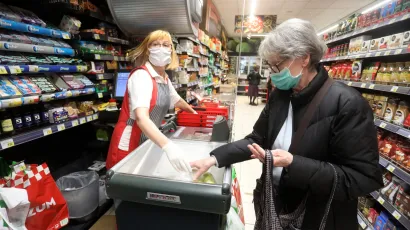 Indijske sjemenke napravile su velike probleme/
Foto: Ranko Šuvar/CROPIX