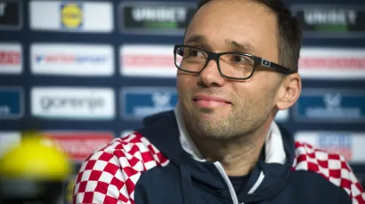 Hrvoje Horvat/Foto: Ant Čizmić/CROPIX