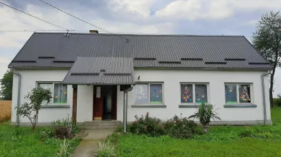 Područna škola Dautan/Foto: BBŽ