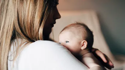 Ultrazvuk kukova kod malih beba jedna je od najvažnijih pretraga koja se mora obaviti kako djeca kasnije ne bi imala problema/Foto: Hollie Santos/Unsplash