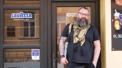 Kale kaže kako su ugostiteljstvu broje wc školjke, pisoare, broj zaposlenih, sanitarne knjižice, kvadraturu lokala, terase i svašta drugo, a sada se kava može skuhati na benzinskoj pumpi ili kiosku/Foto: Pakrački list