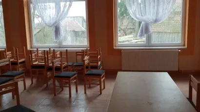 Društveni dom u Otkopima/Foto: Općina Končanica