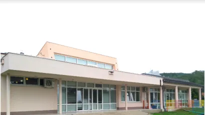 Edukacije odgajatelja i stručnih suradnika u dječjem vrtiću Maslačak u Pakracu održane su u organizaciji Pučkog otvorenog učilišta "Korak po korak"/Foto: Dječji vrtić Maslačak
