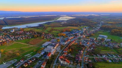 Grad Garešnica pomaže poduzetnicima i obrtnicima koji su bili zatvoreni zbog pandemije koronavirusa/Foto: Grad Garešnica