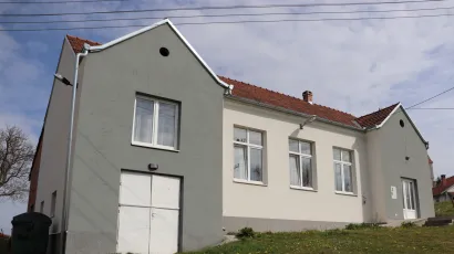 Dom u Gornjim Sređanima/Foto: Mojportal.hr