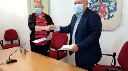 U proračunu županije osigurano je 1,2 milijuna kuna za rad udruga na tom području/ Foto: Deni Marčinković