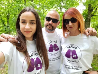 Tonka i Vita boluju od rijetke bolesti, a u Hrvatskoj nema lijeka za njih. Pomozite im da ga dobiju