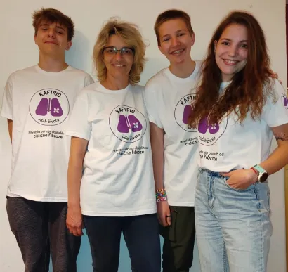 Tonka i Vita boluju od rijetke bolesti, a u Hrvatskoj nema lijeka za njih. Pomozite im da ga dobiju