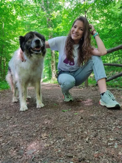 Tonka i Vita boluju od rijetke bolesti, a u Hrvatskoj nema lijeka za njih. Pomozite im da ga dobiju
