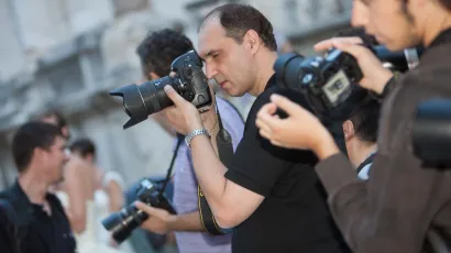 Fotoradionica u Daruvaru trajat će nekoliko dana/ Foto: Zvonimir Barisin/CROPIX (ilustracija)