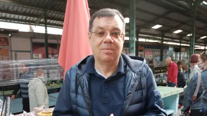 Damir Bajs