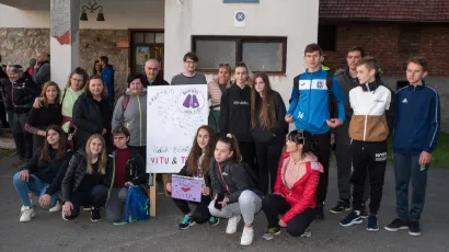 Svi koji se nisu stigli odazvati humanitarnoj akciji jučer, još stignu jer ista traje sve do nedjelje u ponoć/Foto: Grad Daruvar