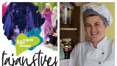 Nagrade će restoranu Kod bake i TZ Bilogora Bjelovar biti dodatni vjetar u leđa za nastavak dobrog posla/Foto: MojPortal.hr