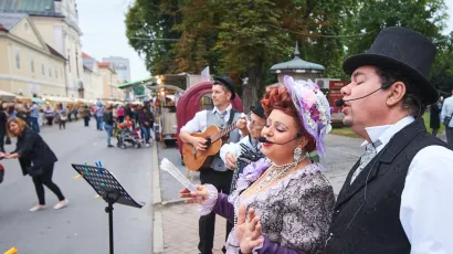 Terezijana će se sigurno ove godine održati, no još se čekaju deteljne upute StožeraFoto: TZ Bilogora Bjelovar