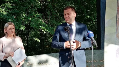 Dario Hrebak/ Foto: Deni Marčinković