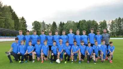 Foto: NK Daruvar