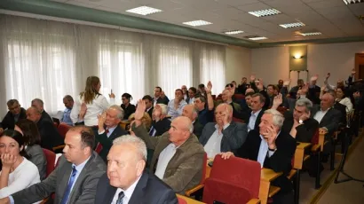 Sutra je na rasporedu konstituirajuća sjednica Županijske skupštine/ Foto: BBŽ, arhiva