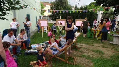 Prošlogodišnje COOLturno ljeto/Foto: Monika Lucić Fider