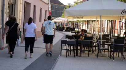 Pakračka šetnica/Foto: Leonarda Pejša