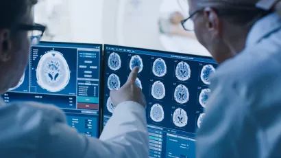 Pregled neurologa spada među najkompleksnije preglede u medicini/Foto: Getty Images/iStockphoto