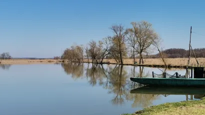 Ribnjaci/Foto: Ribnjačarstvo Končanica