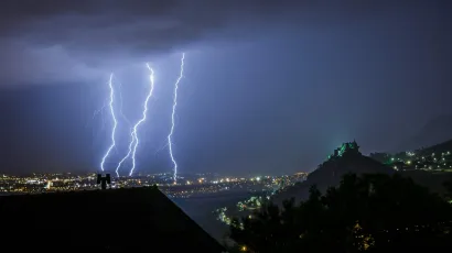 Foto: Zvonimir Barišin/CROPIX