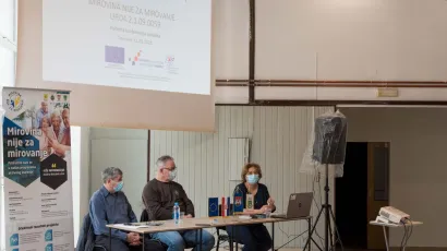 Daruvarska udruga HVIDR-a u utorak, 31. kolovoza, održava besplatno predavanje na temu „Jug Hrvatske kroz povijest - Dubrovačka Republika“/Foto: Predrag Uskoković
