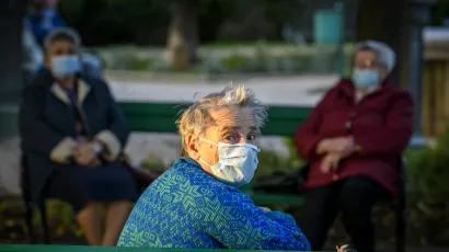 Nikša Stipaničev/CROPIX