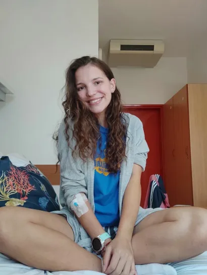 Narode, budi ponosan. Spasili ste 150 mladih života...