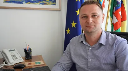 Marko Marušić raspisao je prve natječaje za nove pročelnike /Foto: MojPortal.hr