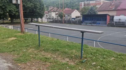 U sklopu akcije uredit će se igralište/Foto: Pakrački list