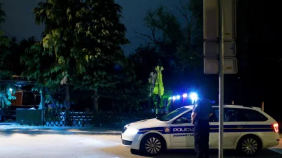 Policija je vlasnicu kafića prijavila nadležnoj Turističkoj inspekciji Državnog inspektorata/ Foto: Darko Tomaš/CROPIX (ilustracija)