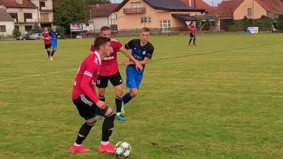 Mladostaši danas na Brdu dočekuju Inter/ Foto: Deni Marčinković