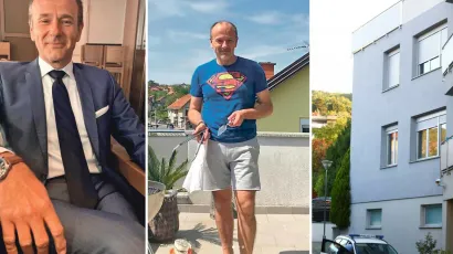 Harald Kopitz/ Foto: Društvene mreže