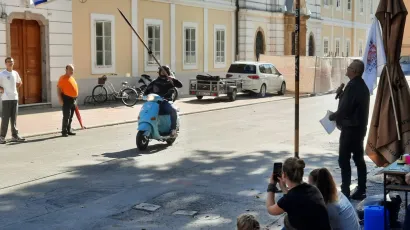 Moto alka se održala povodom Dana Grada Bjelovara/ Foto: Privatni album