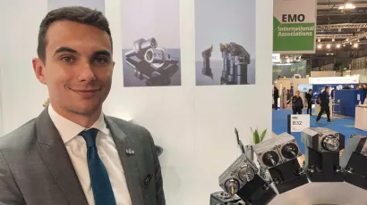 Dino Budinjaš i lani je počeo davati instrukcije u knjižnici, no sve je stalo zbog korone/Foto: Privatni album