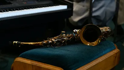 Ne propustite večerašnji koncert poznatih imena iz svijeta jazza/Foto: Unsplash