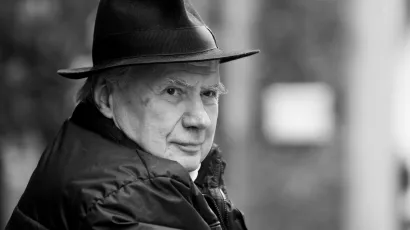 Ivo Štivičić/ Foto: Tomislav Krišto/CROPIX