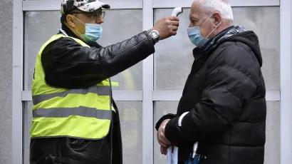 Foto: Damir Krajač/CROPIX

